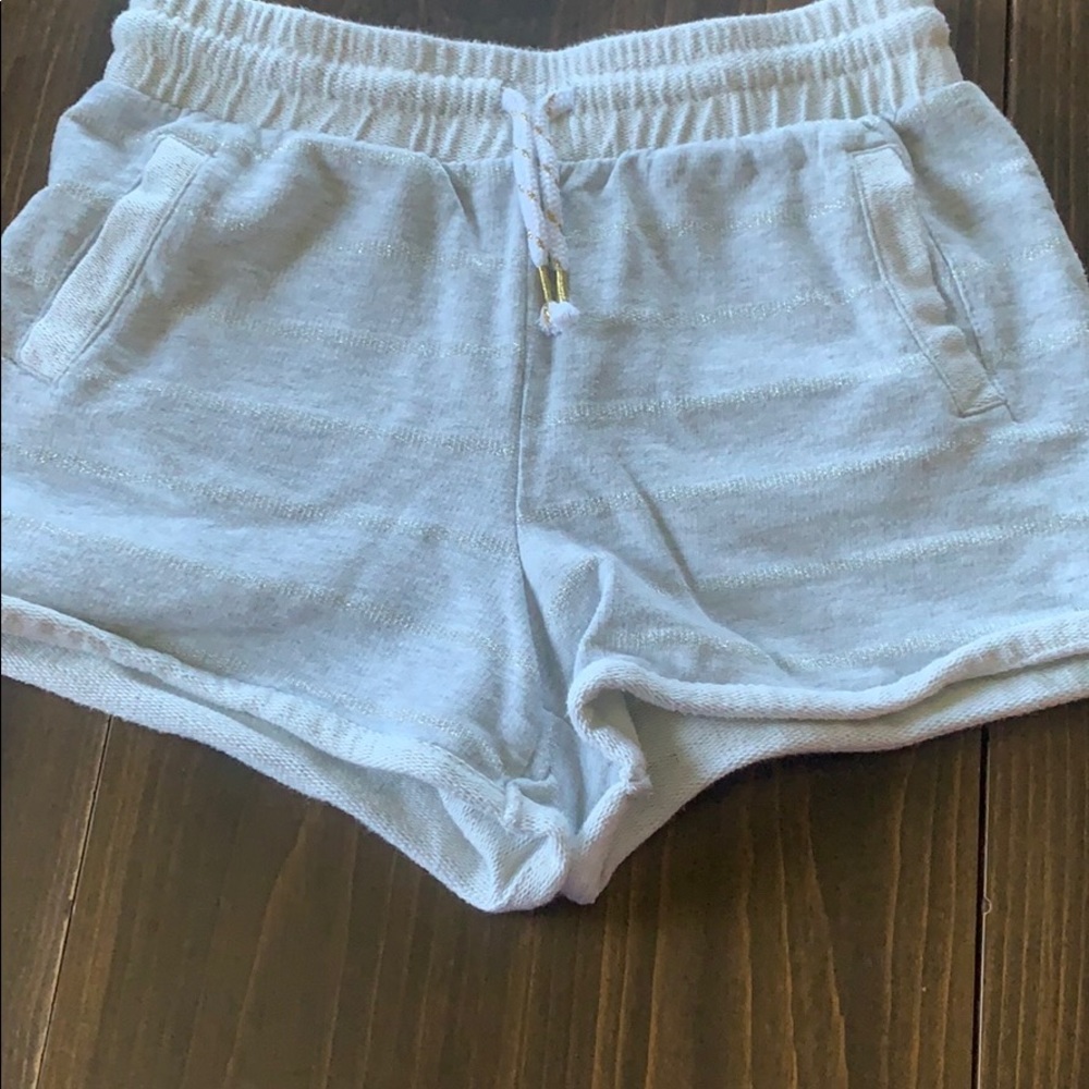 Youth shorts